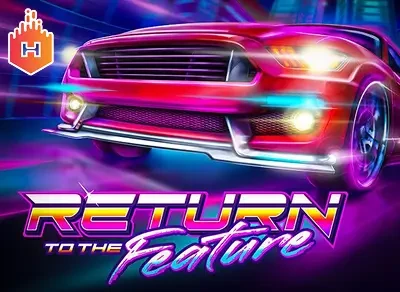 VABET Return To The Feature