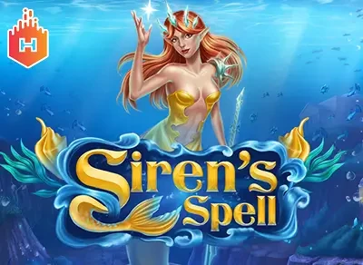 VABET Siren’s Spell