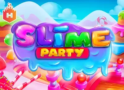 VABET Slime Party