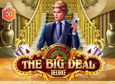 VABET The Big Deal Deluxe