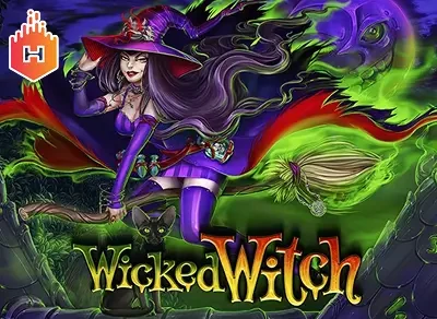 VABET Wicked Witch