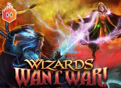 VABET Wizards Want War!
