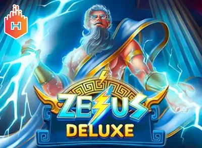 VABET Zeus Deluxe