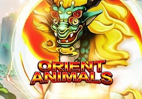 VABET Orient Animals