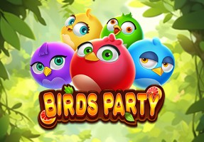 VABET Birds Party