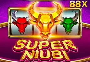 VABET Super Niubi
