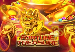 VABET Fortune Treasure