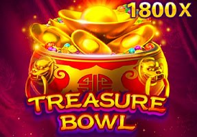 VABET Treasure Bowl