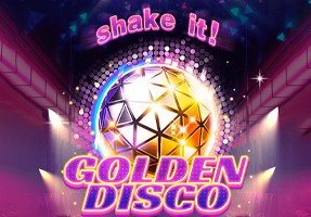 VABET Golden Disco