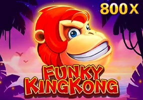 VABET Funky King Kong