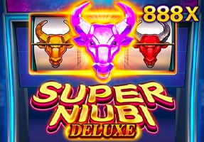 VABET Super Niubi Deluxe