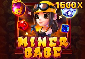 VABET Miner Babe