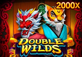 VABET Double Wilds