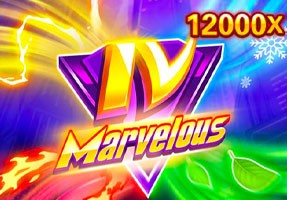 VABET Marvelous Iv