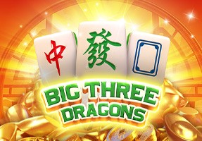VABET Big Three Dragons