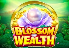 VABET Blossom Of Wealth