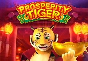 VABET Prosperity Tiger
