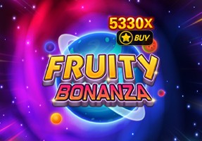 VABET Fruity Bonanza