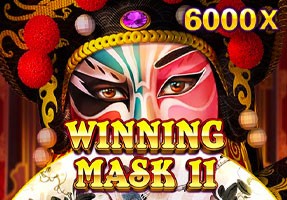 VABET Winning Mask II