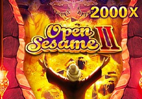 VABET Open Sesameii