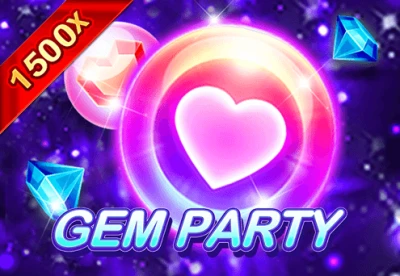 VABET Gem Party