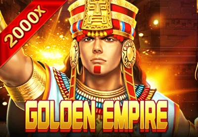 VABET Golden Empire