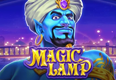 VABET Magic Lamp