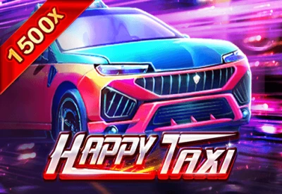 VABET Happy Taxi