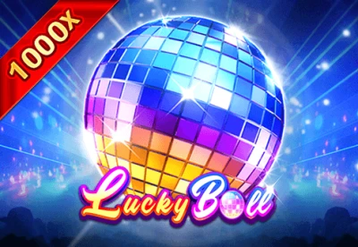 VABET Lucky Ball