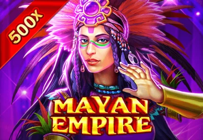 VABET Mayan Empire