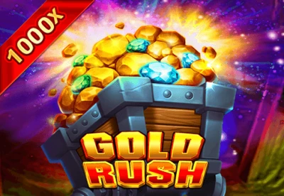 VABET Gold Rush