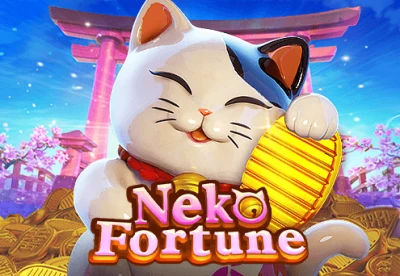 VABET Neko Fortune