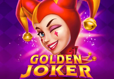 VABET Golden Joker
