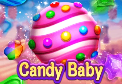 VABET Candy Baby