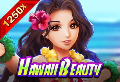 VABET Hawaii Beauty