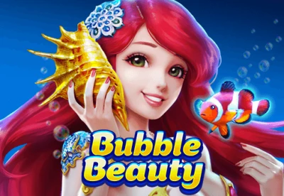 VABET Bubble Beauty