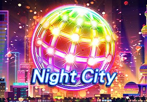 VABET Night City