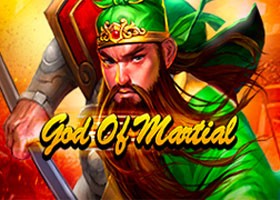 VABET God Of Martial