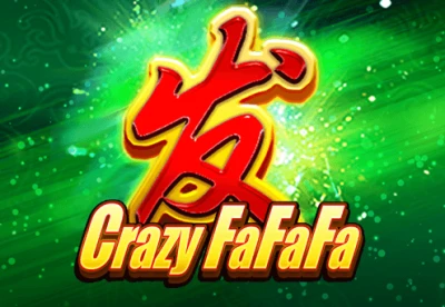 VABET Crazy FaFaFa