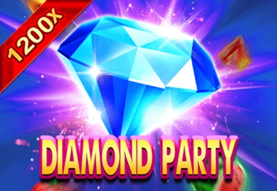 VABET DiamondParty