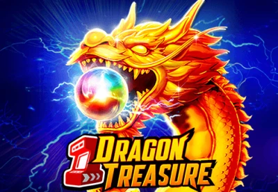 VABET Dragon Treasure