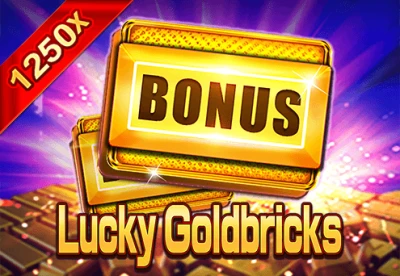 VABET Lucky Goldbricks