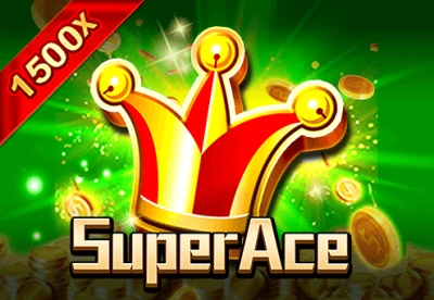 VABET Super Ace