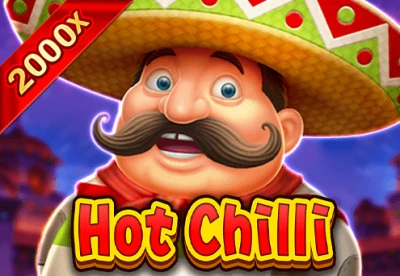 VABET Hot Chilli