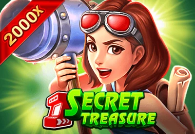 VABET Secret Treasure