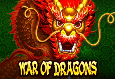 VABET War Of Dragons