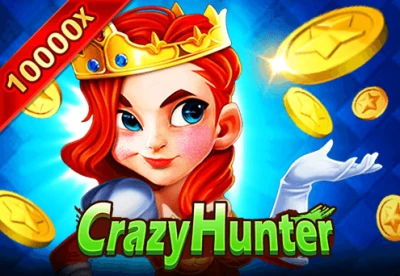 VABET Crazy Hunter