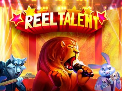 VABET Reel Talent