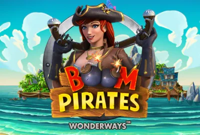 VABET Boom Pirates
