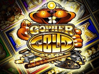 VABET Gopher Gold